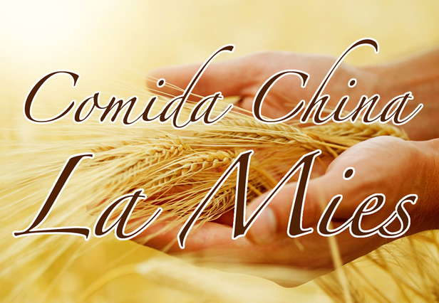 Comida China La Mies
